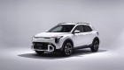 Kia Stonic 2026 trình làng: Nâng cấp toàn diện, giá từ 773 triệu VNĐ
