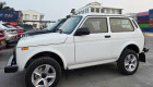 Xe Nga Lada bất ngờ cập cảng Việt Nam, chuẩn bị tái xuất sau nhiều năm vắng bóng?