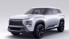 Mitsubishi Motors Việt Nam Festival 2025: Trưng bày xe DST Concept và lái thử xe trong không khí lễ hội