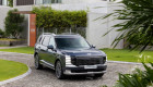 Hyundai tổ chức lái thử Tucson Hybrid và Palisade Hybrid, hé lộ công nghệ Turbo Hybrid mới