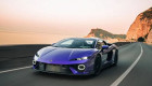 CEO Lamborghini: Siêu xe điện chưa thể thay thế cảm xúc của động cơ xăng