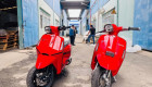 Hãng xe Lambretta huyền thoại chuẩn bị trở lại Việt Nam, sẵn sàng đấu Honda SH