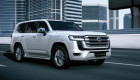 Toyota Land Cruiser có thể bổ sung bản PHEV, mở rộng lựa chọn “xanh”