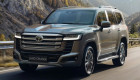 Toyota Land Cruiser 300 sắp có thay đổi lớn: Bỏ máy xăng V6, thêm hybrid mạnh 457 mã lực và bản diesel giá rẻ