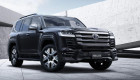 Toyota Land Cruiser 300 nâng cấp bỏ máy xăng, thêm bản hybrid 457 mã lực: Giá hơn 1,7 tỷ VNĐ