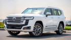 Toyota Land Cruiser Hybrid được đại lý nhận cọc: Giá dự kiến khoảng 4,6 tỷ đồng, có thể giao xe từ tháng 9