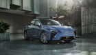 Lexus ES 2026 