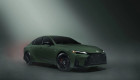 Lexus IS 2027 có bản giới hạn 350 xe, bổ sung màu xanh Envious cùng loạt trang bị mới