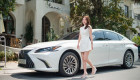 [ĐÁNH GIÁ XE] Người dùng nhận xét Lexus ES 250: Lựa chọn tin cậy, trải nghiệm thuyết phục