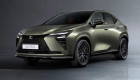 Lexus NX 2027 chính thức ra mắt với diện mạo mới, khoang lái hiện đại cùng hệ truyền động hybrid cải tiến
