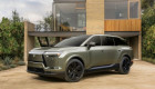 Lexus TZ sắp được mở bán: SUV điện 3 hàng ghế có tầm hoạt động 507 km/sạc, giá từ 1,66 tỷ VNĐ