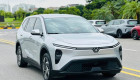 Limo Green cán mốc gần 60.000 xe sau một năm ra mắt, trở thành hiện tượng mới của thị trường Việt