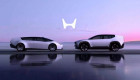 Ô tô Honda chính thức đổi logo sau 60 năm: Cuộc “tái sinh” hướng tới kỷ nguyên xe điện toàn cầu