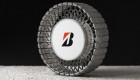 Lốp xe Mặt Trăng của Bridgestone được vinh danh là “Ý tưởng lốp của năm”