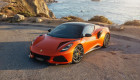 Lotus ra mắt Emira 420 Sport