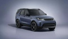 Land Rover Discovery 2027 loại bỏ máy 2.0L, bổ sung bản đặc biệt Landmark