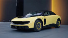 Ferrari Luce được nhận cọc tại Đông Nam Á: Siêu xe điện mạnh hơn 1.000 mã lực, giá từ 27,34 tỷ VNĐ