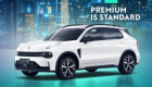 Lynk & Co 01 có thêm phiên bản mới tại Việt Nam, giá dự kiến là 900 triệu đồng