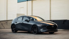 Mazda3 2026 ra mắt: Thêm trang bị tiện nghi, tùy chọn đa dạng