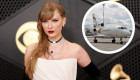 Chuyên cơ riêng giá nghìn tỷ đồng của ca sĩ Taylor Swift