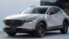 Mazda3 và CX-30 có bản nâng cấp mới: Lần đầu được trang bị máy 2.5L mild hybrid và loạt tính năng an toàn