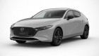 Mazda3 2027 trình làng: Nâng cấp loạt công nghệ an toàn dù ngoại hình gần 8 năm không đổi