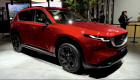 [JMS 2025] Cận cảnh Mazda CX-5 thế hệ mới tại Japan Mobility Show 2025