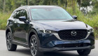 Mazda CX-5 được ưu đãi giá chỉ còn từ 699 triệu đồng, tạo sức ép lên phân khúc SUV đô thị