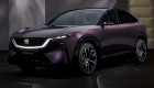 Mazda CX-6e chào sân quốc tế: SUV điện mang DNA thể thao, chạy được 484 km/sạc