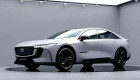 Mazda EZ-6 bản Sports Edition thể thao, cá tính có giá từ 566 triệu VNĐ
