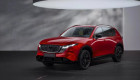 Rộ tin đồn 3 mẫu SUV Mazda mới sắp ra mắt Việt Nam