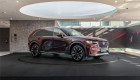 THACO khánh thành Showroom Mazda Flagship và giới thiệu các xe CX-60, CX-90, New CX-5, MX-5