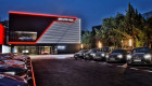 Mercedes khai trương showroom Maybach Brand Center đầu tiên trên thế giới