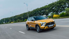 Mitsubishi Xforce bản tiêu chuẩn trở lại, sẵn sàng đấu Toyota Yaris Cross