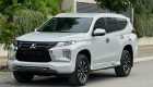 Đại lý ưu đãi gần 300 triệu đồng cho Mitsubishi Pajero Sport nhằm 