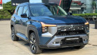 Mitsubishi tung ưu đãi lớn tháng 8: Destinator lần đầu được hỗ trợ 100% lệ phí trước bạ