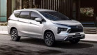 Mitsubishi Việt Nam tung ưu đãi lớn trong tháng 10, cao nhất lên đến 80 triệu đồng