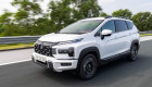 Mitsubishi Xpander bán 15.082 xe trong 10 tháng, gần như chắc suất 