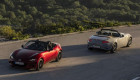 Chưa ra mắt Việt Nam, Mazda MX-5 đã có bản nâng cấp mạnh và tiết kiệm nhiên liệu hơn
