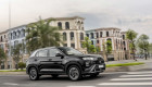 Hyundai Creta 2025 chính thức ra mắt Việt Nam: Giá từ 599 triệu đồng