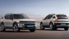 Hyundai NEXO 2025 - SUV chạy bằng pin nhiên liệu hydro trình làng