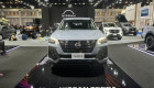 Nissan Terra Sport nhận cọc tại Việt Nam, giá bán dự kiến 1,2 tỷ VNĐ