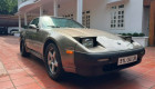 Chiêm ngưỡng Nissan 300ZX hàng hiếm của 
