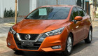 Nissan Almera được ưu đãi gần 120 triệu đồng tại đại lý: Giá xe giờ đây chỉ ngang Kia Morning
