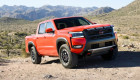 Nissan Frontier 2026 ra mắt: Có bản off-road 