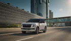 Nissan Patrol - Chiếc SUV biểu tượng của người UAE Nissan Patrol - Chiếc SUV biểu tượng của người UAE