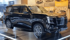 Nissan Patrol 2025 trưng bày tại Đông Nam Á: Có thể về Việt Nam