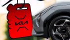 Chạy xe điện nhưng vẫn nghiện mùi xăng? KIA có giải pháp!