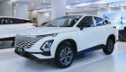 Omoda C5 có thêm phiên bản Sport: Giá ưu đãi chỉ từ 479 triệu đồng