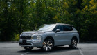 Mitsubishi Outlander thế hệ mới sẽ về Việt Nam trong năm nay, sở hữu hệ truyền động mild hybrid